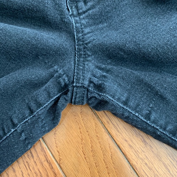 Joe’s Jeans The Skinny Dark Denim Jeans W25 - Picture 7 of 7